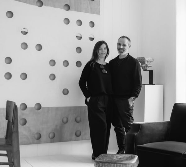 Pep & Cuca Founders & Directors info@gallerybr.co.uk +44 (0) 7500 802506