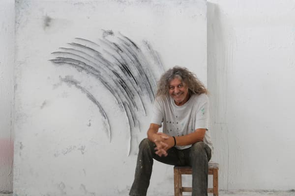 Guillem Nadal - C-060, 2022