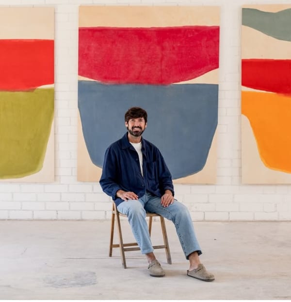 EMECA - Untitled, 2024