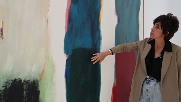 Claudia Valsells - L557, 2024