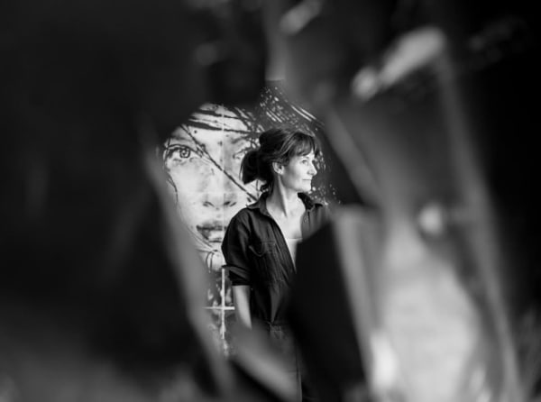 Lidia Massllorens - MOD 21 6/50,, 2022