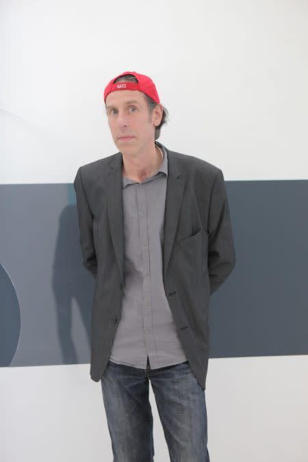 Miquel Mont - Untitled, 2015