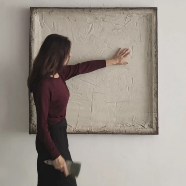 Antonia Ferrer - 24/15, 2024