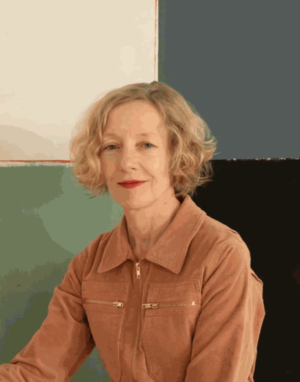 Sabine Finkenauer - Untitled, 2023