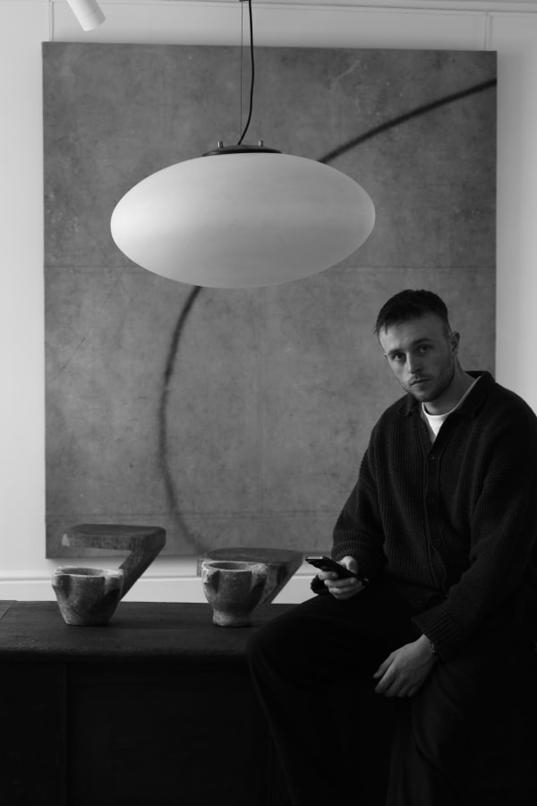 William Walton Sales & Operations logistics@gallerybr.co.uk +44 (0) 7831 619 763