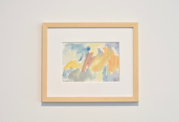 Mary Abbott, Untitled, 2005