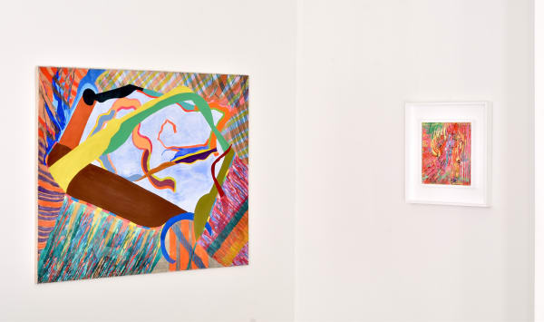 9 Women, 20th Century