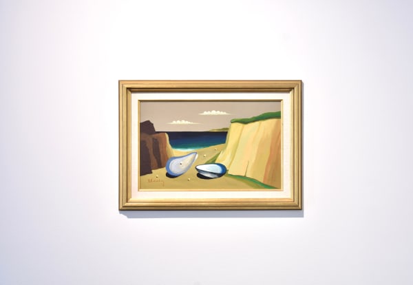 Nordic Surrealism 1930-1960