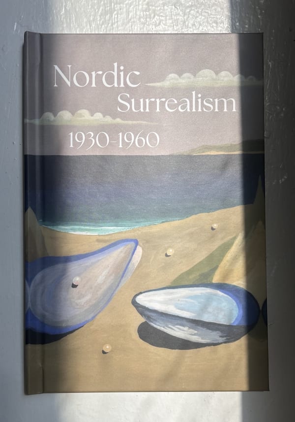 Nordic Surrealism 1930-1960