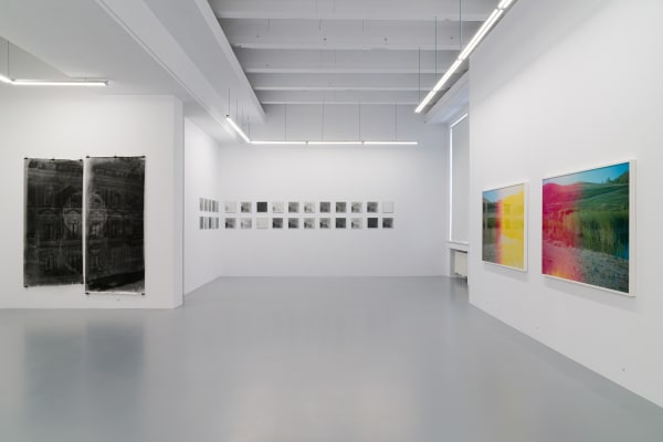 Arsmonitor Sinegrafia Exhibition View 5