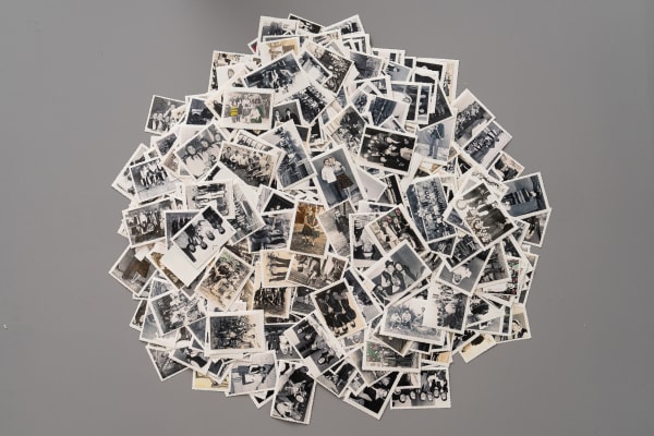 Dumitru Gorzo Promotional stickers, 2006 Part of the FLUIDIC project organized in Bucharest, Romania, and Berlin, Germany, curated by Marta Jecu & Simona Soare.