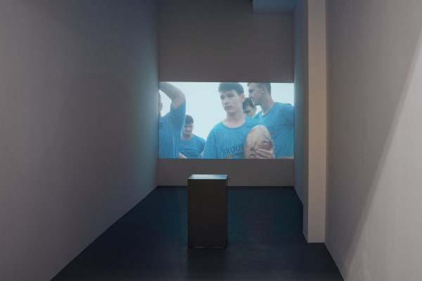 13 Radu Comsa Neuf 2023 1 33 Hd Video Colour Sound 5 1 Ap Edition