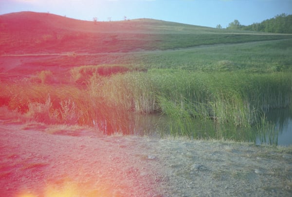 SINEGRAFIA: RĂZVAN NEAGOE A unique solo-show dedicated to analogue photography