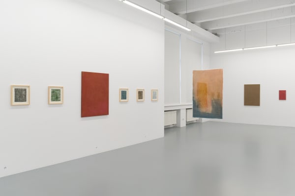 Two Gorzo A duo show by Ioana Gorzo and Dumitru Gorzo