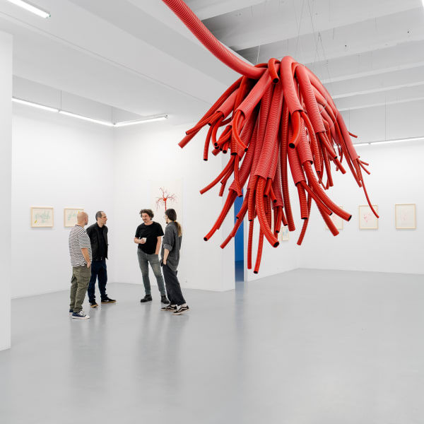 Common Body featured in Artviewer.net