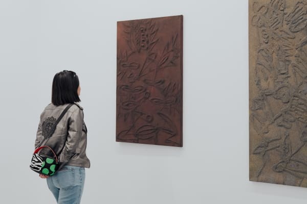 Two Gorzo featured in Contemporary Art Issue