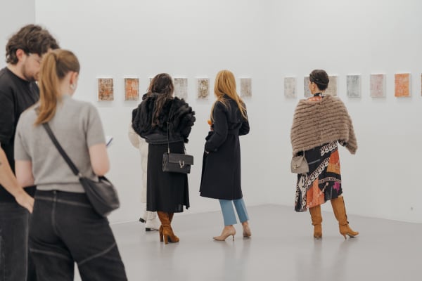 Two Gorzo press release in Observator Cultural