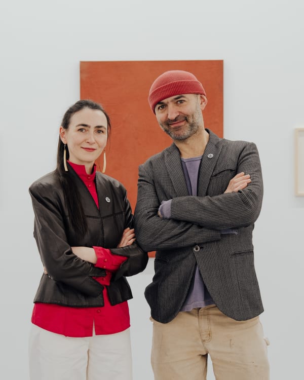 Ioana Gorzo & Dumitru Gorzo (2024)