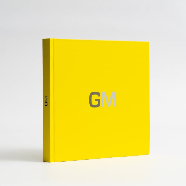 GM Yellow