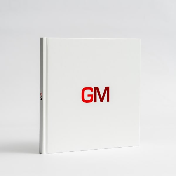 GM White