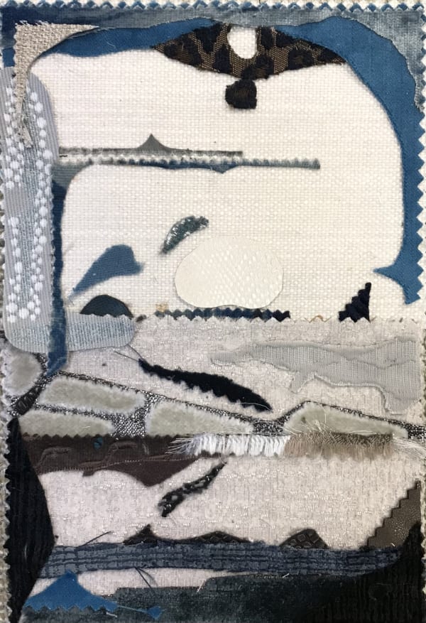 I Heard The Stone Whispered Before It Split Into Halves