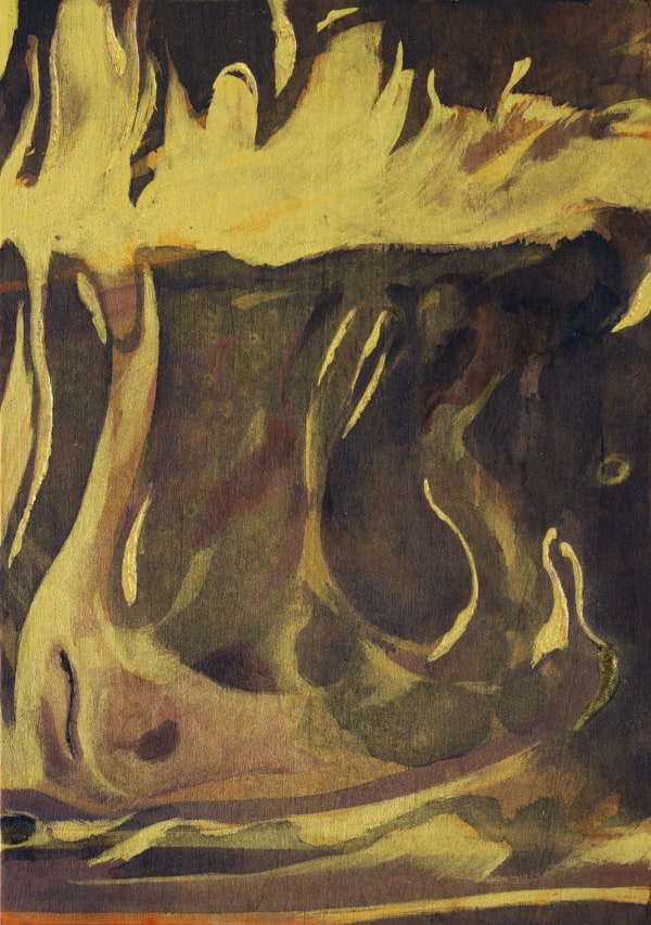 No 1 The Whisky Galaxy No 1 21X30Cm 2024