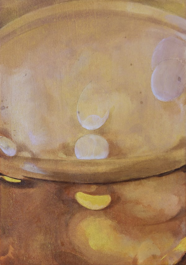 No 2 The Whisky Galaxy No 2 21X30Cm 2024