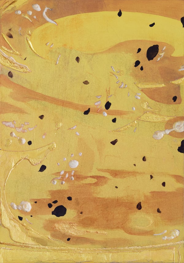 No 3 The Whisky Galaxy No 3 21X30Cm 2024