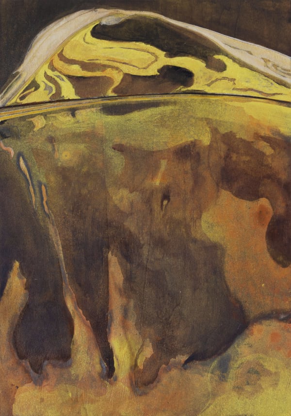 No 4 The Whisky Galaxy No 4 21X30Cm 2024