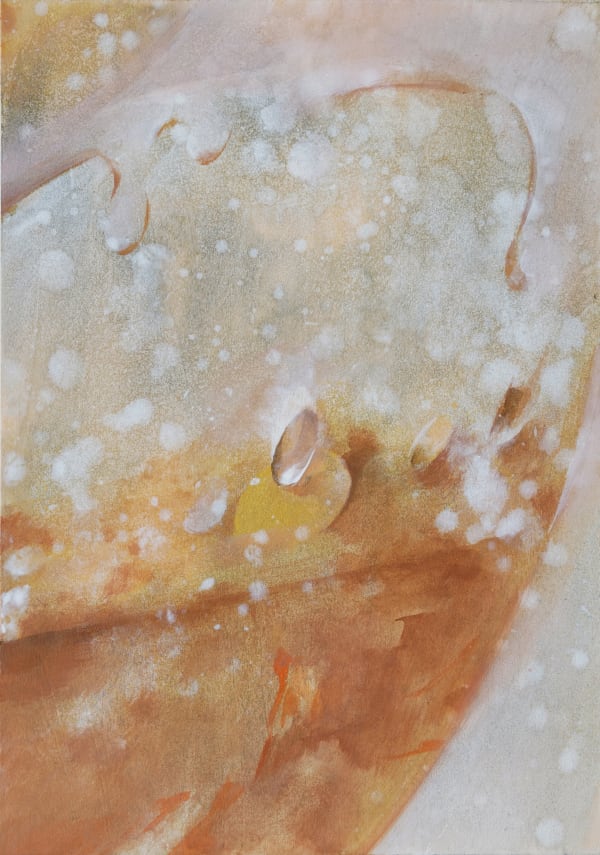 No 6 The Whisky Galaxy No 6 21X30Cm 2024