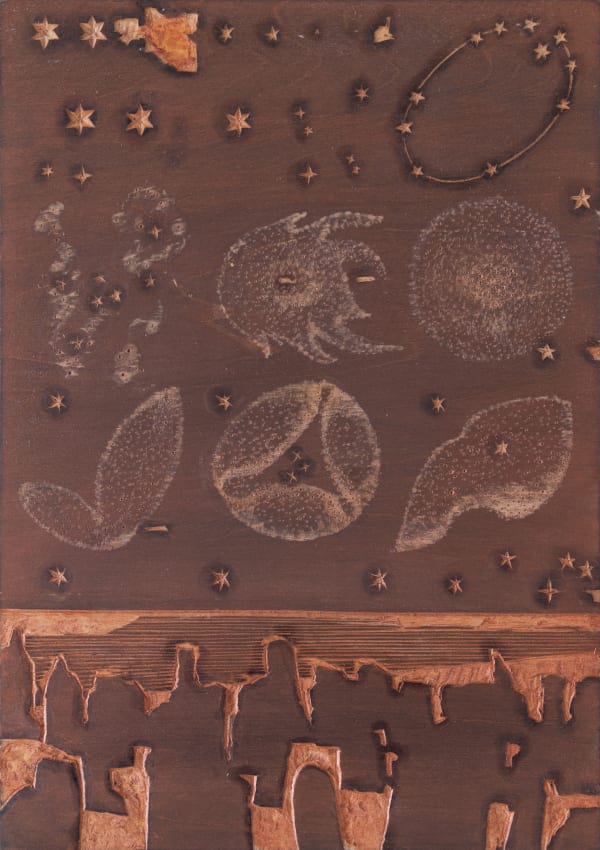 No3 Star Calendar No 3 21X30Cm 2024 3