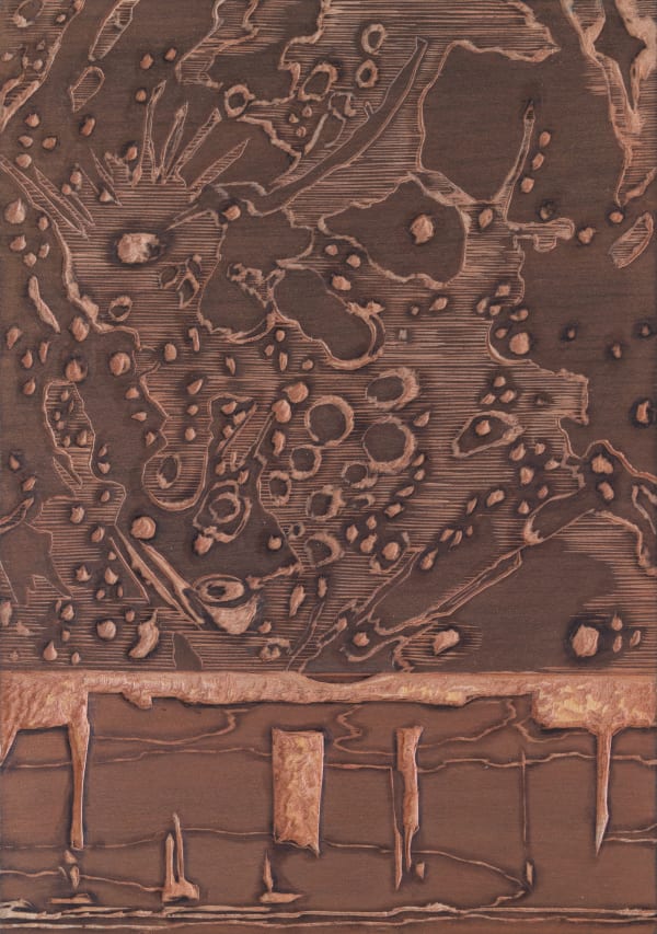 No4 Star Calendar No 4 21X30Cm 2024