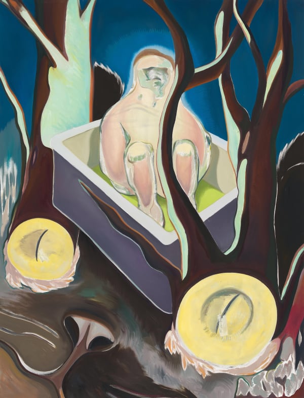 Long Huang - Provider, 2023