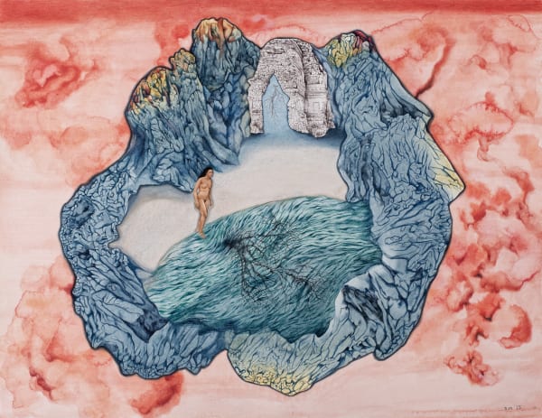 Natasha Malik - Another Birth, 2025