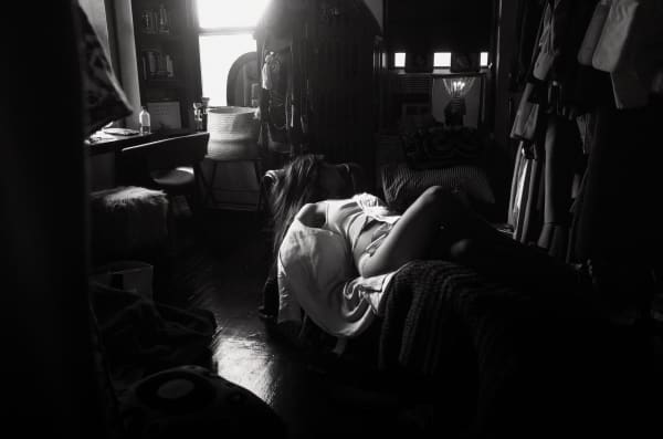 Sophie Zhai - Doing Time, 2022