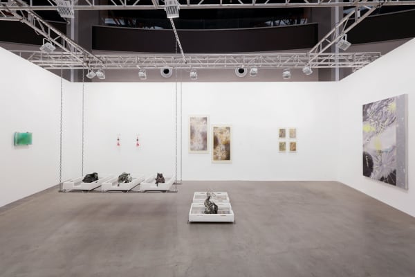 Westbund Art & Design | 2025