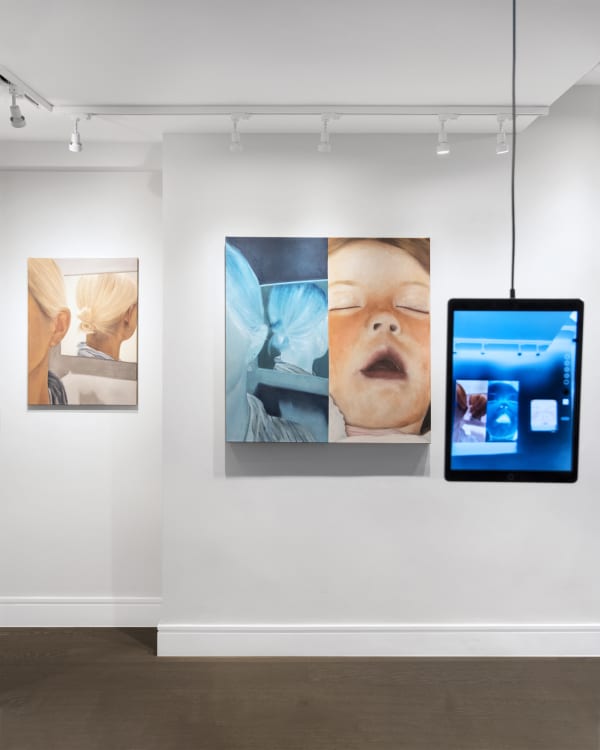 Better Than Yesterday Li Yin, Kaja Stumpf