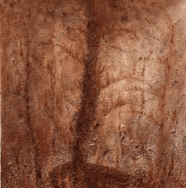 A Glimpse of Evolving Chinese Painting