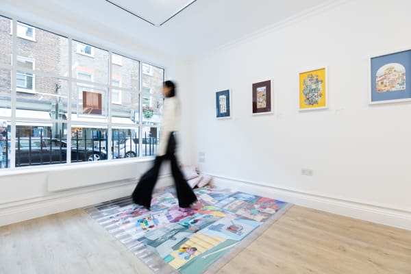 Syeda Aatika Fatima Is Someone There?