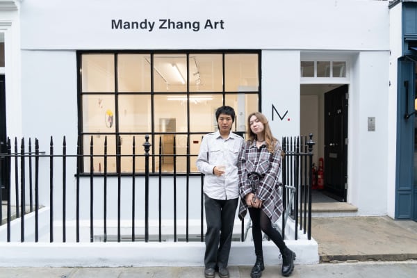 Residency | "No Break in Summer"