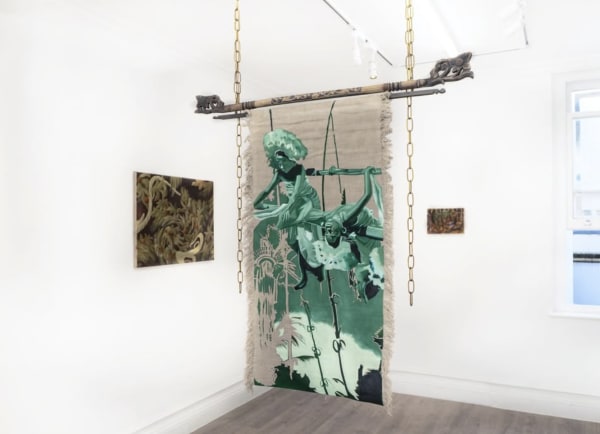 Residency | "No Break in Summer"