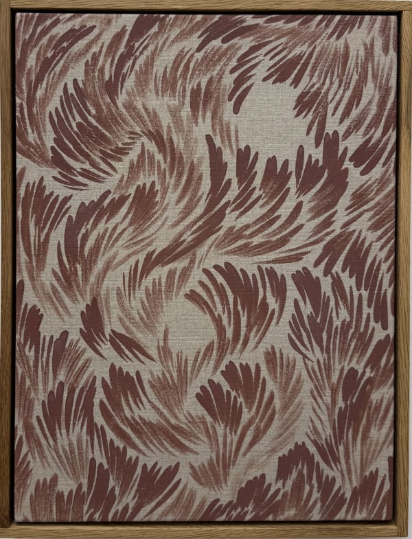 Lisa Price - Echoes Beneath Our Steps, 2025