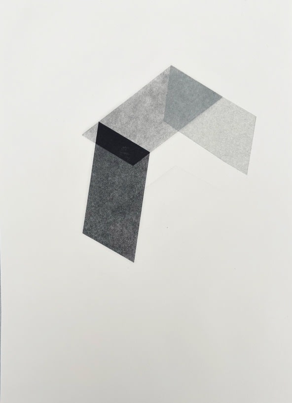 Alison Bernal, Open/Close No 2 Series