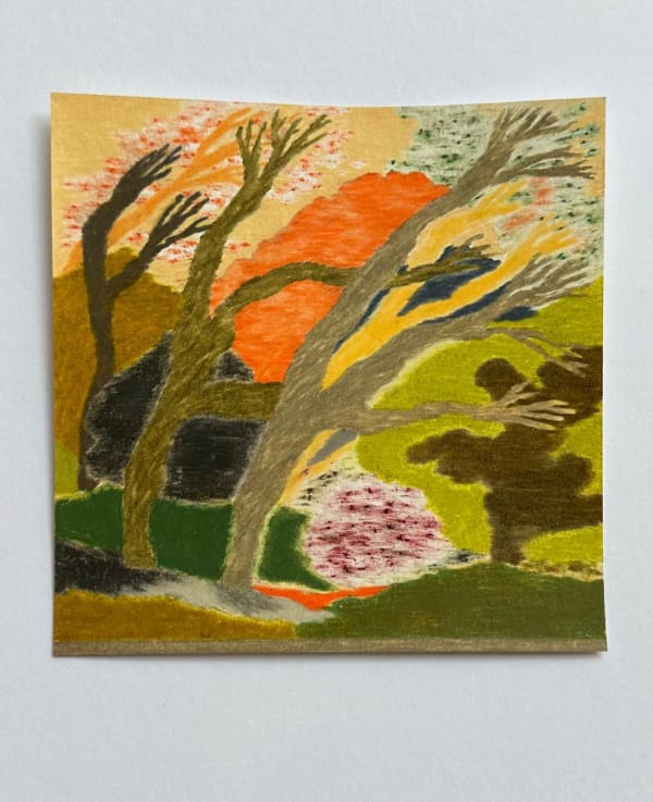 Chantelle Wroblewska-Fairless , For Theresa