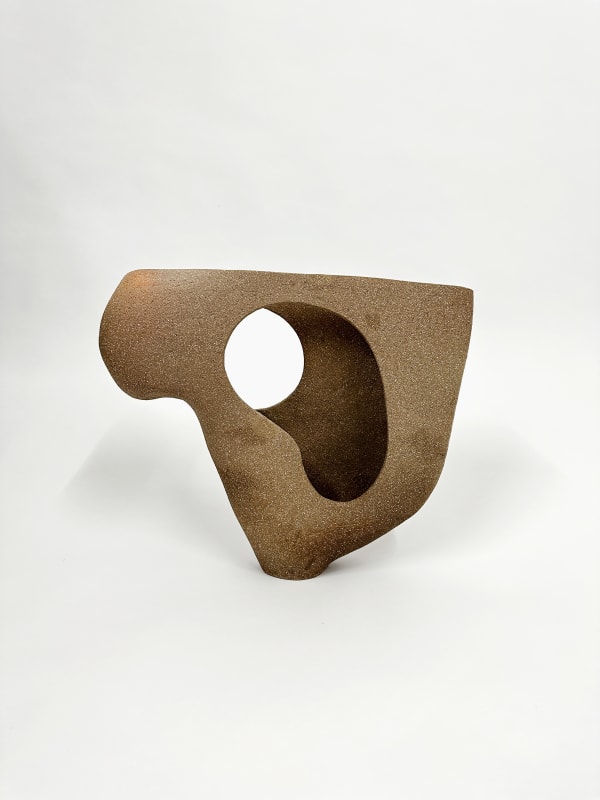 Bilgin Bernard, (Earth) In Isolation No. 48