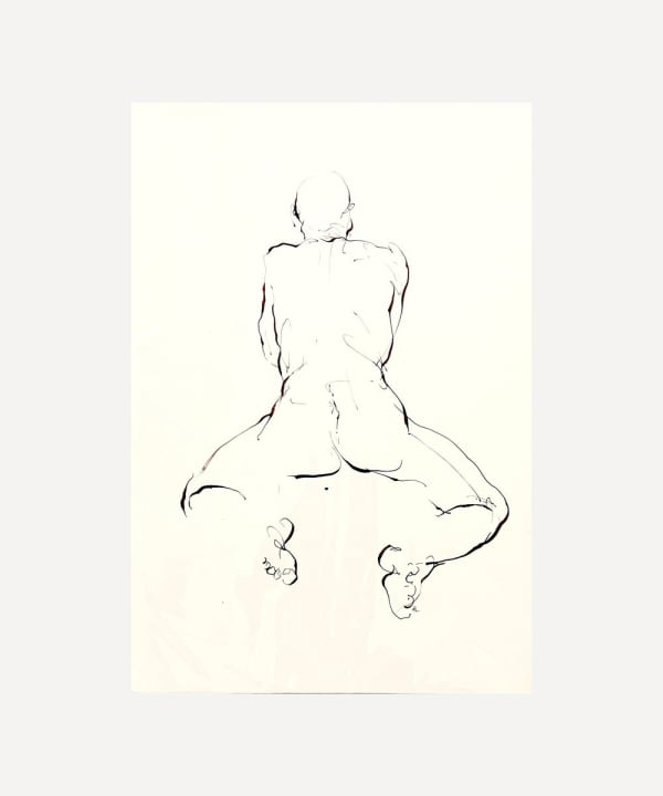 Pete Leighton, Original Figure