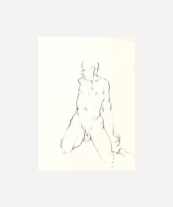 Pete Leighton, Original Figure