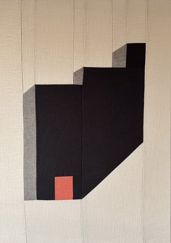 London Art Fair Stand G5B