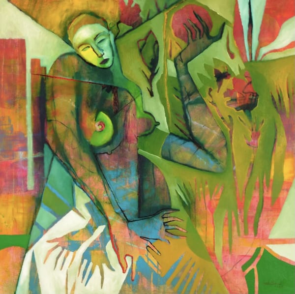 Mother S Day Oil In Canvad 40In X 40In 5 500Jpg 1