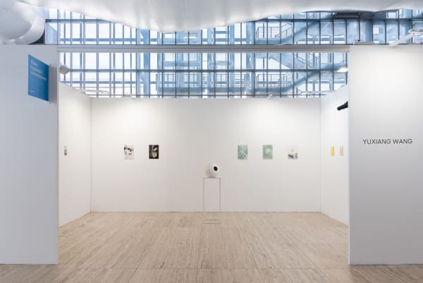 Roma Arte in Nuvola 2024